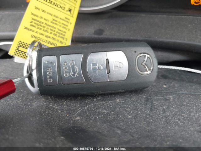 3MZBM1T70GM259829 Mazda Mazda3 I Sport