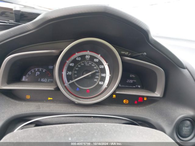 3MZBM1T70GM259829 Mazda Mazda3 I Sport