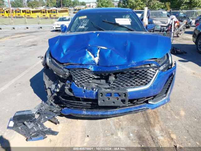 1G6DT5RW3L0142914 Cadillac Ct5 Premium Luxury