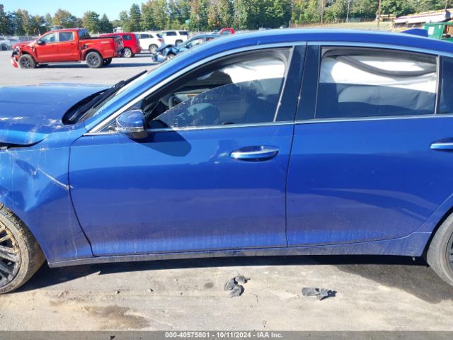 1G6DT5RW3L0142914 Cadillac Ct5 Premium Luxury