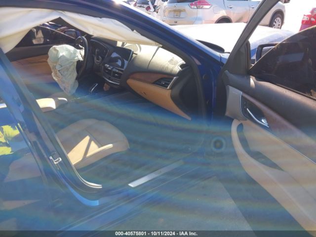 1G6DT5RW3L0142914 Cadillac Ct5 Premium Luxury
