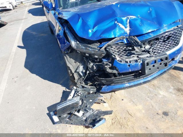 1G6DT5RW3L0142914 Cadillac Ct5 Premium Luxury