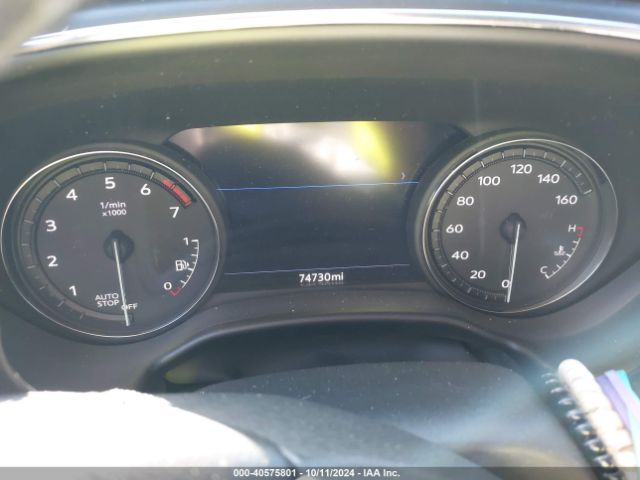 1G6DT5RW3L0142914 Cadillac Ct5 Premium Luxury