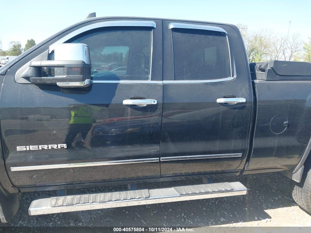 GMC Sierra 1500 Slt 2015 1GTV2VEC7FZ345448 Image 14