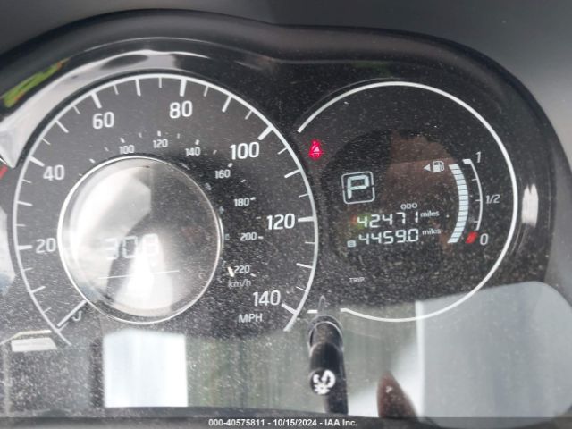 3N1CE2CP3JL357747 Nissan Versa Note Sr