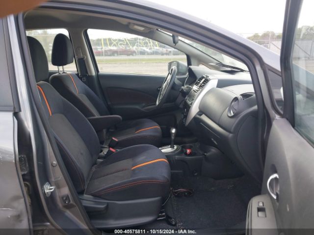 3N1CE2CP3JL357747 Nissan Versa Note Sr