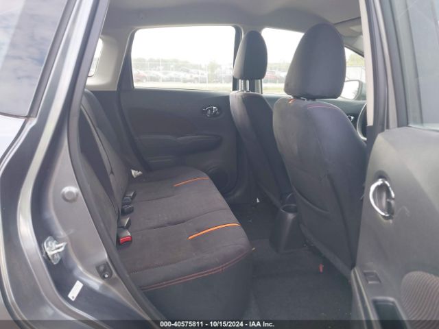 3N1CE2CP3JL357747 Nissan Versa Note Sr