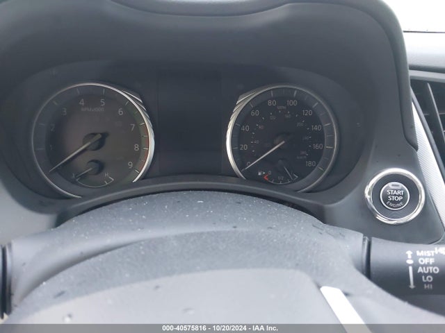 JN1EV7BR9PM541002 Infiniti Q50 Luxe Awd