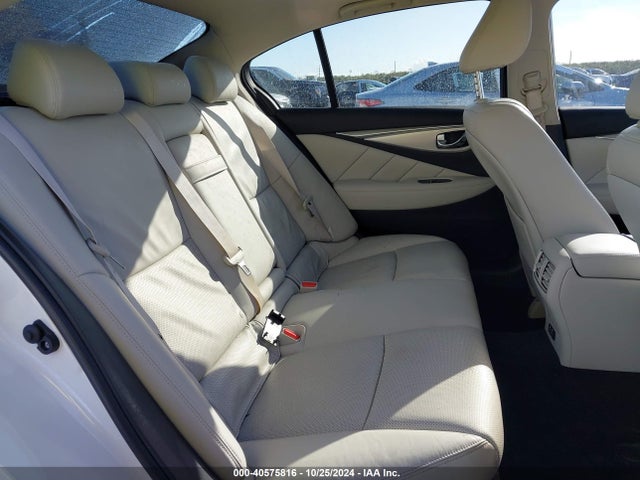 JN1EV7BR9PM541002 Infiniti Q50 Luxe Awd