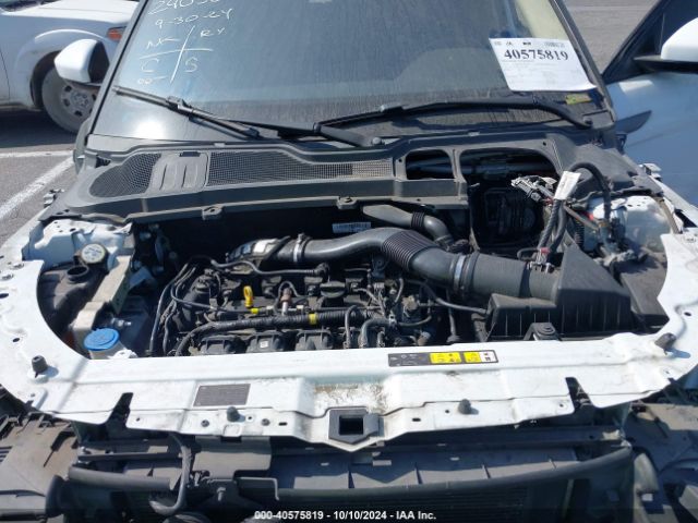 SALVP2BG7FH038464 Land Rover Range Rover Evoque Pure