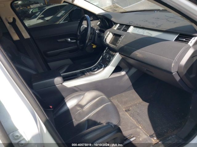 SALVP2BG7FH038464 Land Rover Range Rover Evoque Pure