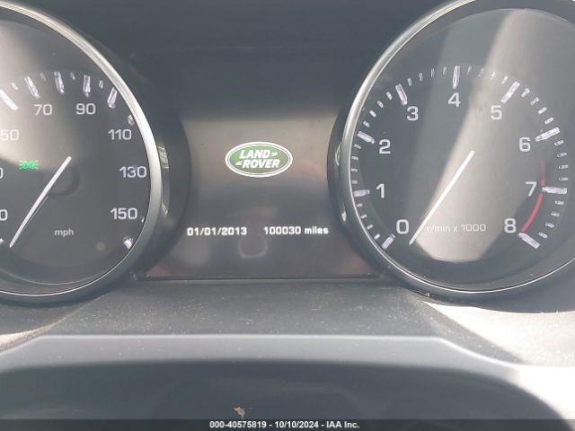 SALVP2BG7FH038464 Land Rover Range Rover Evoque Pure