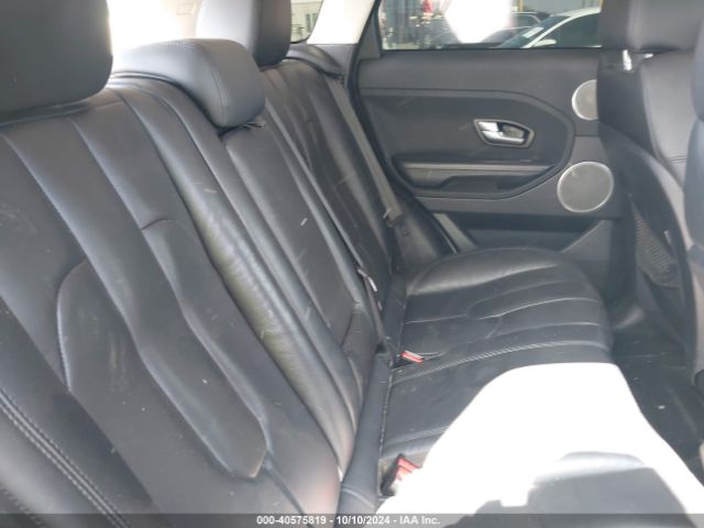 SALVP2BG7FH038464 Land Rover Range Rover Evoque Pure