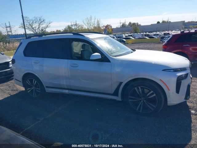 5UX23EM07R9S29354 BMW X7 Xdrive40i