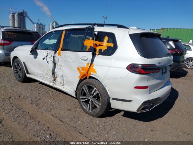 5UX23EM07R9S29354 BMW X7 Xdrive40i