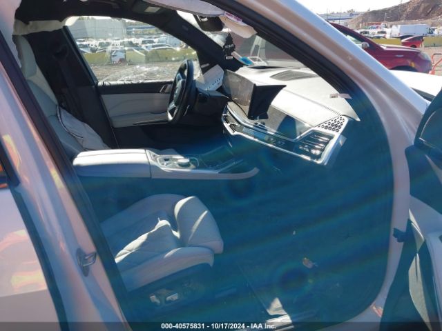 5UX23EM07R9S29354 BMW X7 Xdrive40i