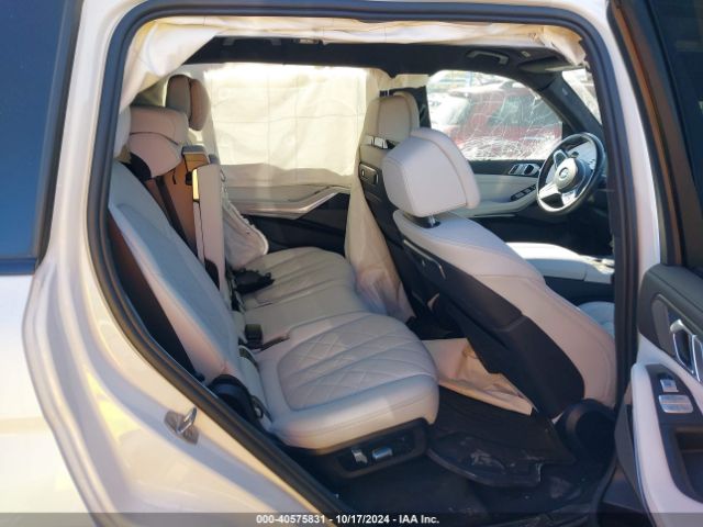 5UX23EM07R9S29354 BMW X7 Xdrive40i