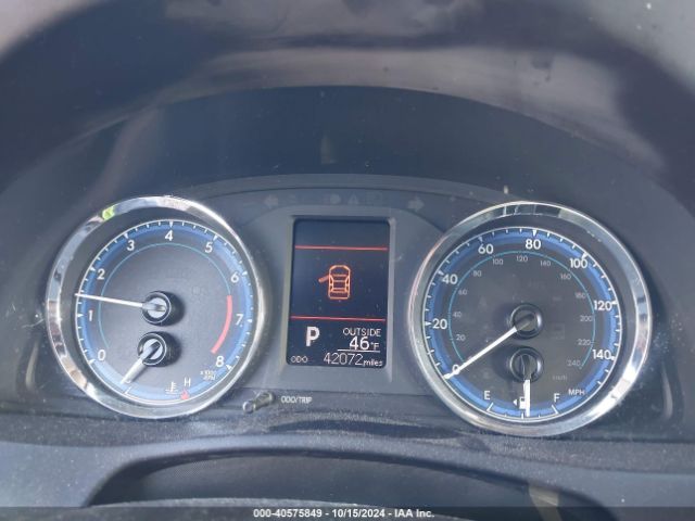 5YFBURHEXKP930546 Toyota COROLLA LE