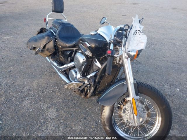 2021 KAWASAKI VN900 JKAVN2D1XMA066068