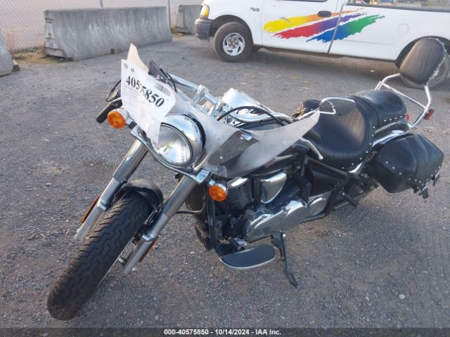 2021 KAWASAKI VN900 JKAVN2D1XMA066068 Photo 1