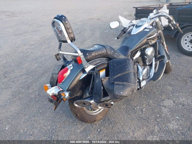 2021 KAWASAKI VN900 JKAVN2D1XMA066068 Photo 3
