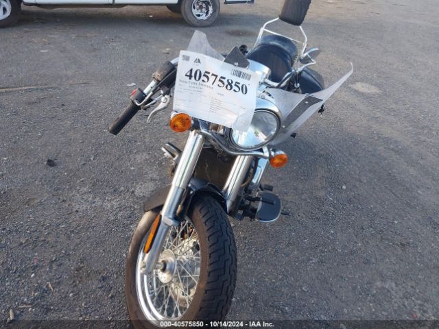 2021 KAWASAKI VN900 JKAVN2D1XMA066068 Photo 4