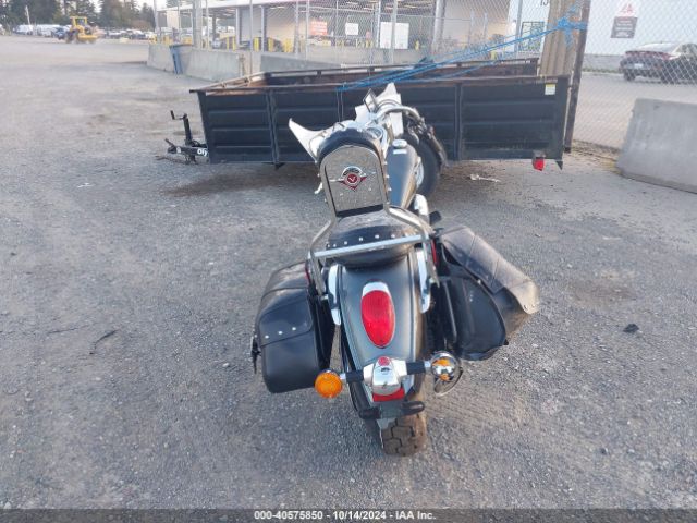 2021 KAWASAKI VN900 JKAVN2D1XMA066068 Photo 5