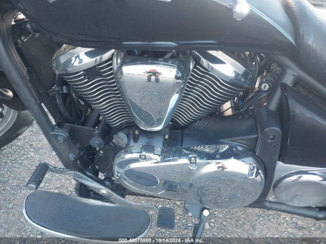 2021 KAWASAKI VN900 JKAVN2D1XMA066068 Photo 8