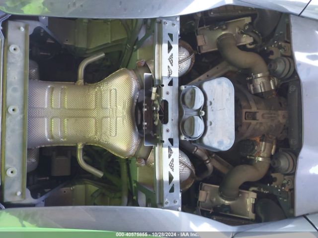 2018 MCLAREN 570S SBM13FAA1JW004747 Photo 9