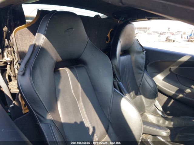 2018 MCLAREN 570S SBM13FAA1JW004747 Photo 7