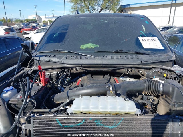 Ford F-150 Raptor 2020 1FTFW1RG1LFC75327 Image 10