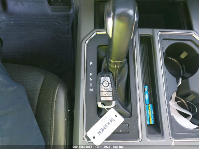 Ford F-150 Raptor 2020 1FTFW1RG1LFC75327 Image 11