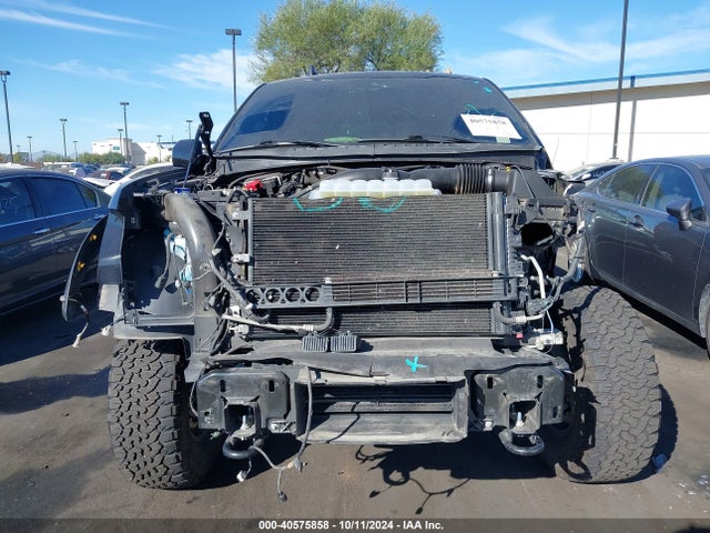 Ford F-150 Raptor 2020 1FTFW1RG1LFC75327 Image 13
