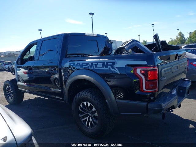 Ford F-150 Raptor 2020 1FTFW1RG1LFC75327 Image 15