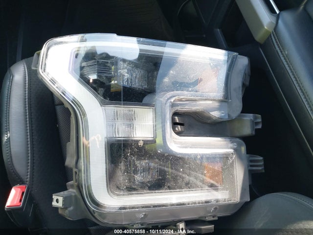 Ford F-150 Raptor 2020 1FTFW1RG1LFC75327 Image 12