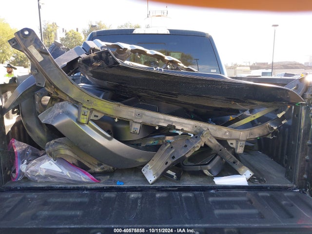 Ford F-150 Raptor 2020 1FTFW1RG1LFC75327 Image 18