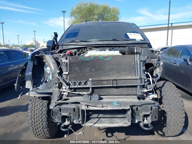 Ford F-150 Raptor 2020 1FTFW1RG1LFC75327 Image 6