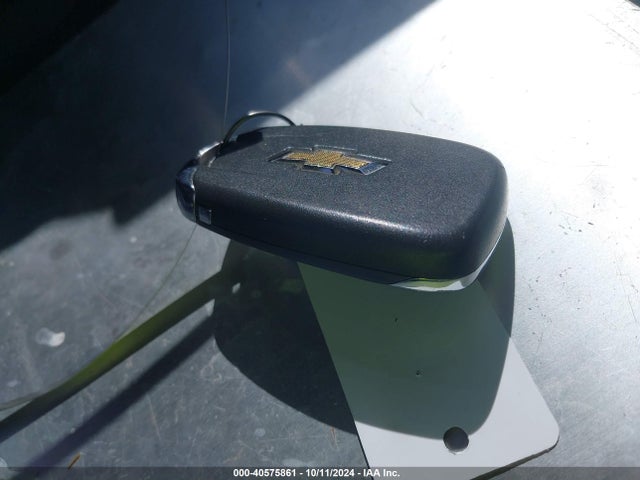 Chevrolet EQUINOX LS 2019 3GNAXHEV0KS616366 Image 11