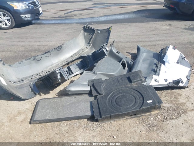 Chevrolet EQUINOX LS 2019 3GNAXHEV0KS616366 Image 12