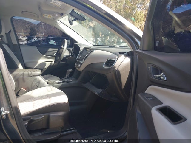 Chevrolet EQUINOX LS 2019 3GNAXHEV0KS616366 Image 5