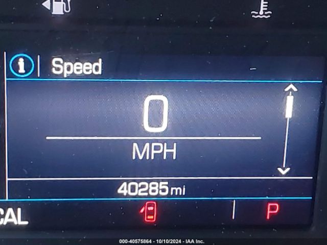 3GKALTEVXNL120937 GMC Terrain Awd Sle