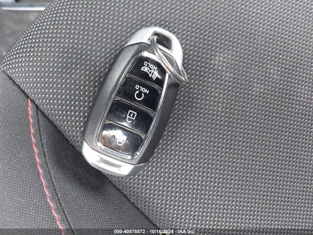 Hyundai Kona N Line 2022 KM8K33A39NU820664 Image 11
