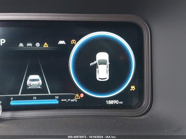 Hyundai Kona N Line 2022 KM8K33A39NU820664 Image 16