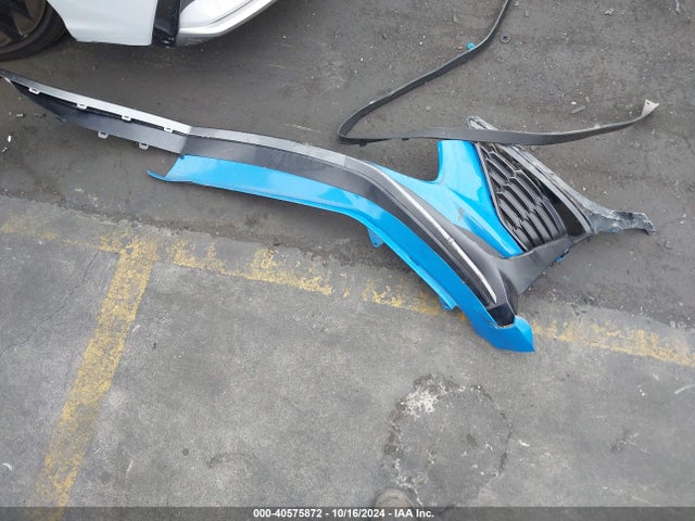 Hyundai Kona N Line 2022 KM8K33A39NU820664 Image 12