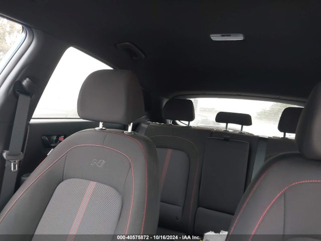 Hyundai Kona N Line 2022 KM8K33A39NU820664 Image 20