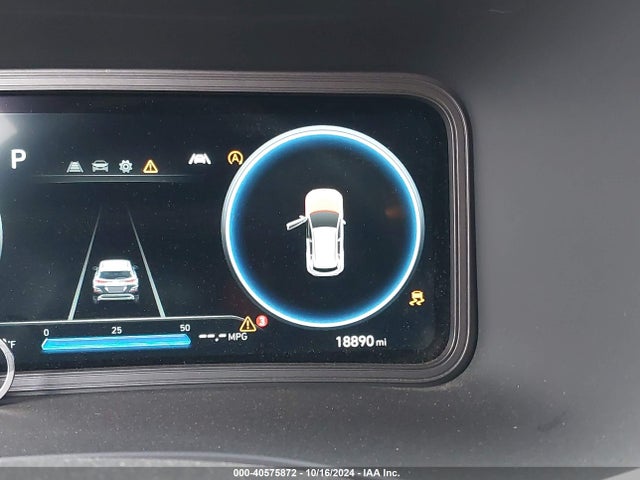 Hyundai Kona N Line 2022 KM8K33A39NU820664 Image 7