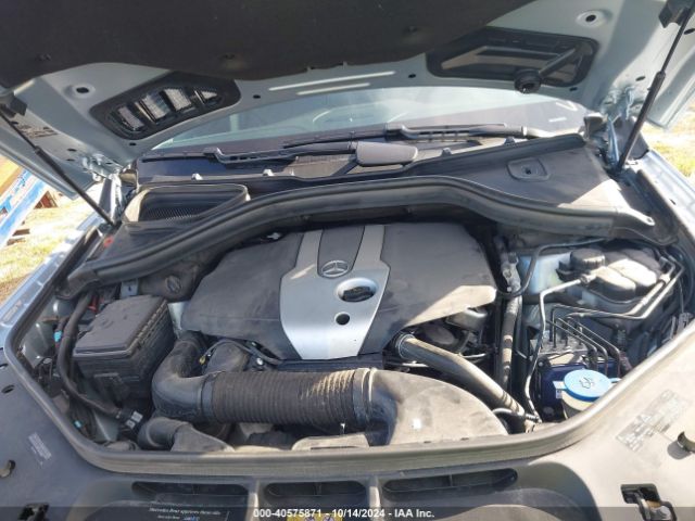 4JGDA0EB9GA711317 Mercedes-Benz Gle 300d 4matic