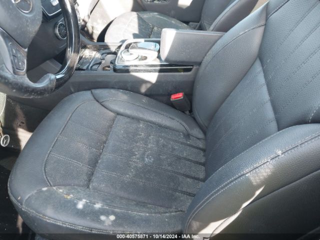 4JGDA0EB9GA711317 Mercedes-Benz Gle 300d 4matic