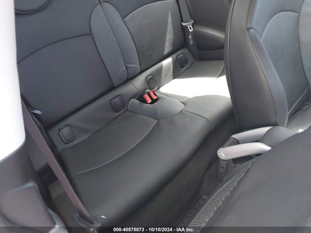 2009 MINI COOPER S WMWMF73559TT94667 Photo 7