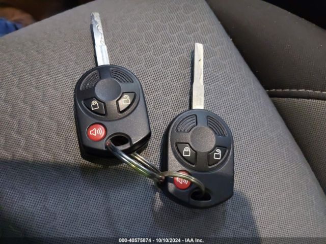 1FMCU0GD1JUD05202 Ford ESCAPE SE